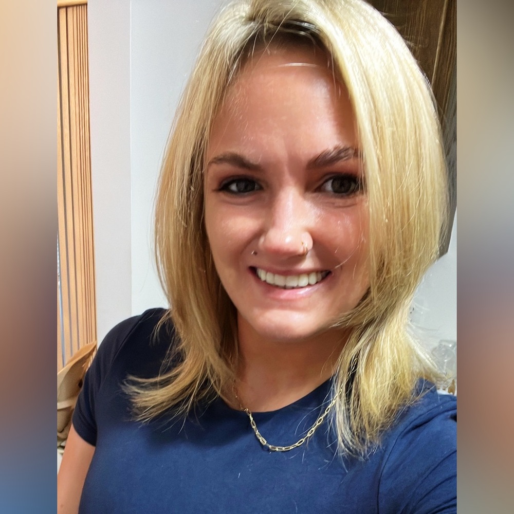Meet your Posher, Kate
